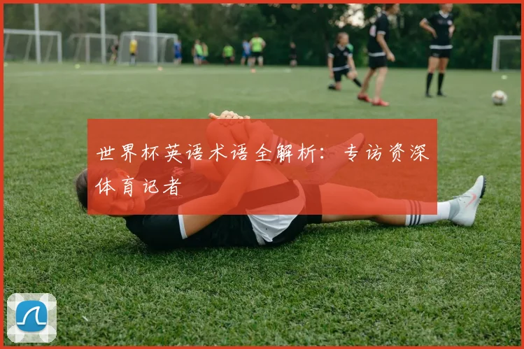 世界杯英语术语全解析：专访资深体育记者