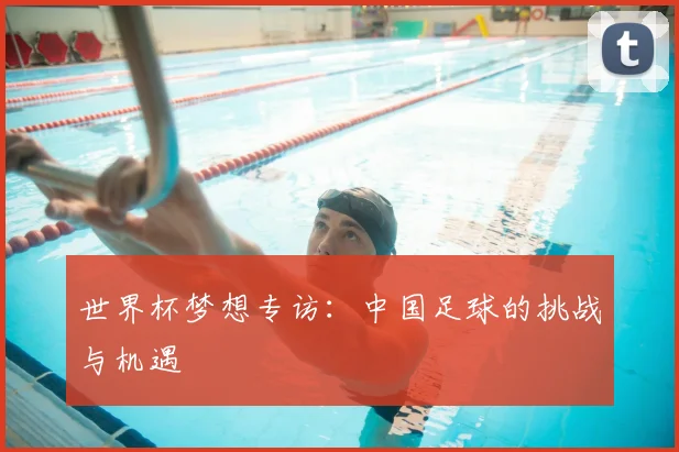 世界杯梦想专访：中国足球的挑战与机遇