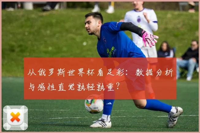 从俄罗斯世界杯看足彩：数据分析与感性直觉孰轻孰重？