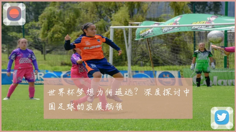 世界杯梦想为何遥远？深度探讨中国足球的发展瓶颈
