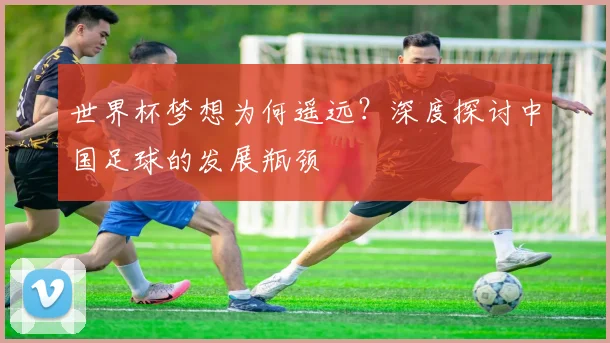 世界杯梦想为何遥远？深度探讨中国足球的发展瓶颈