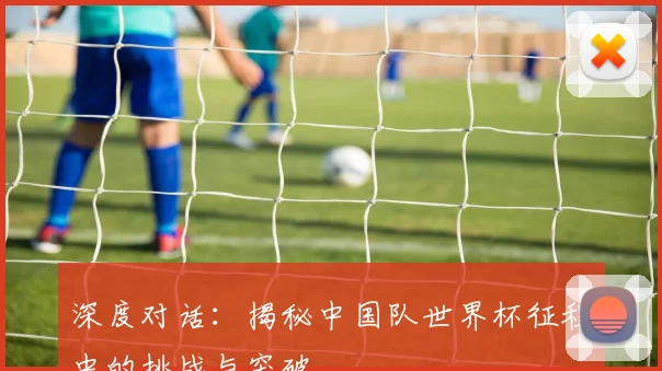 深度对话：揭秘中国队世界杯征程中的挑战与突破